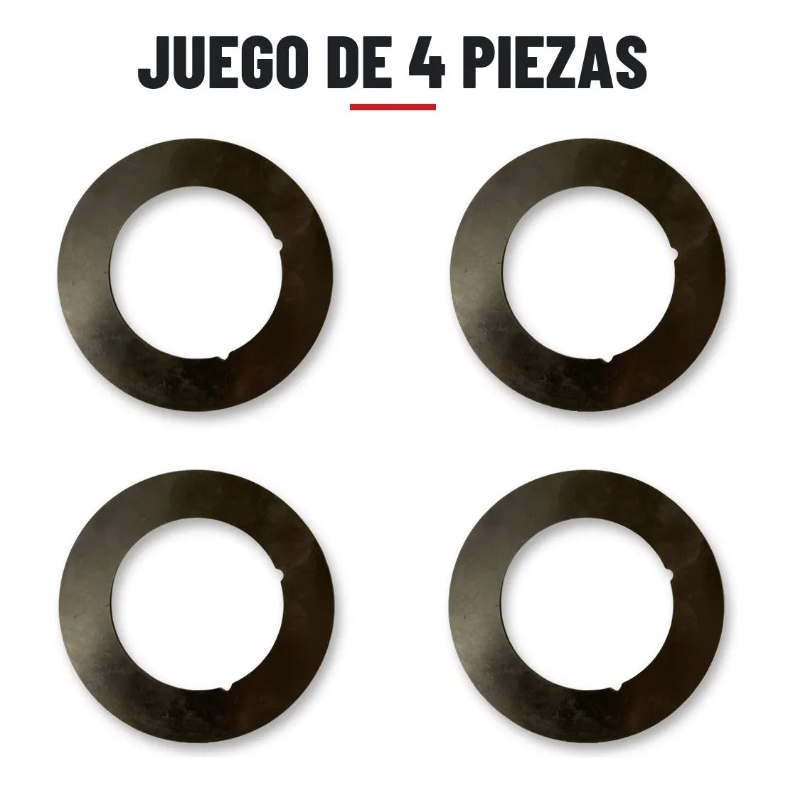 Eaton Fuller para camión | MENLAN